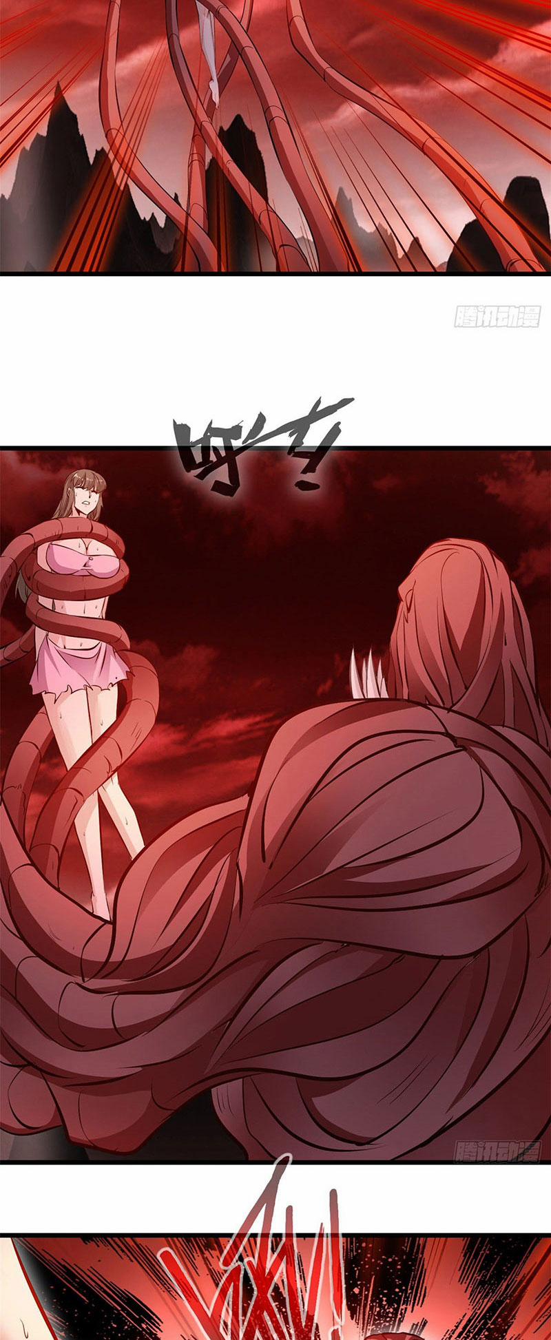 Chúa Tể Mạnh Nhất 5 trang 13