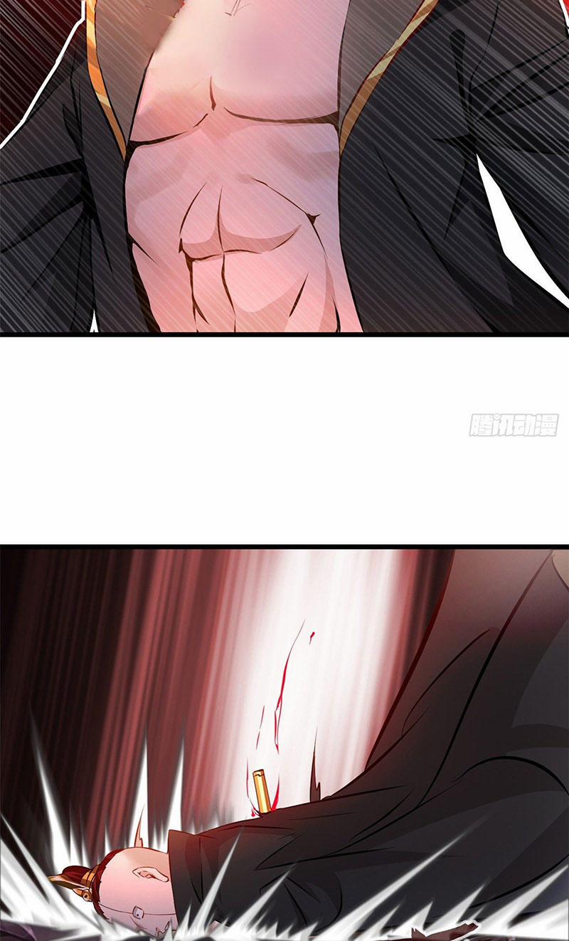 Chúa Tể Mạnh Nhất 6 trang 10