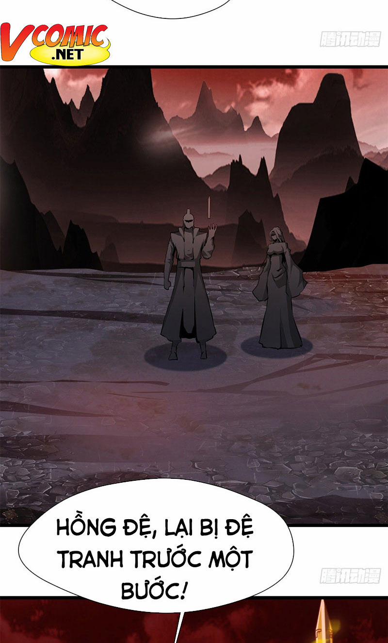 Chúa Tể Mạnh Nhất 6 trang 12