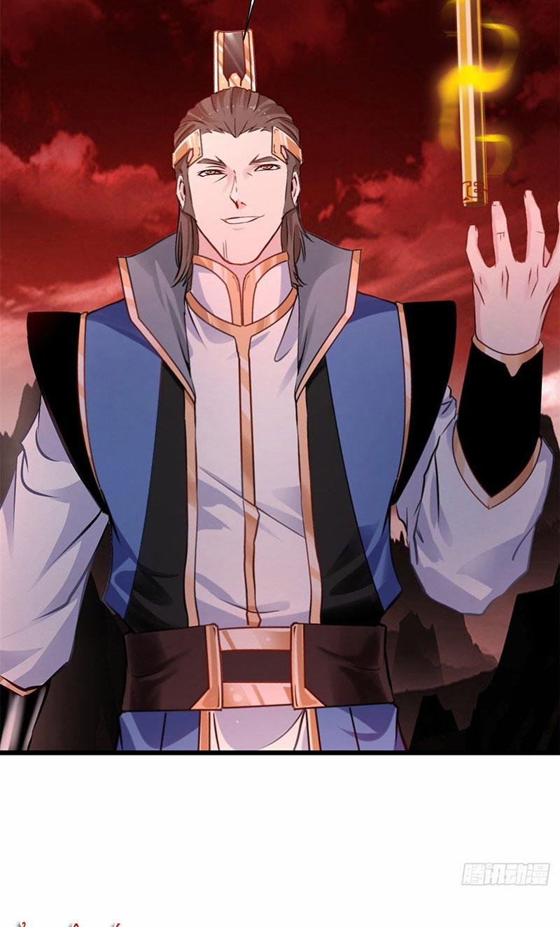 Chúa Tể Mạnh Nhất 6 trang 13