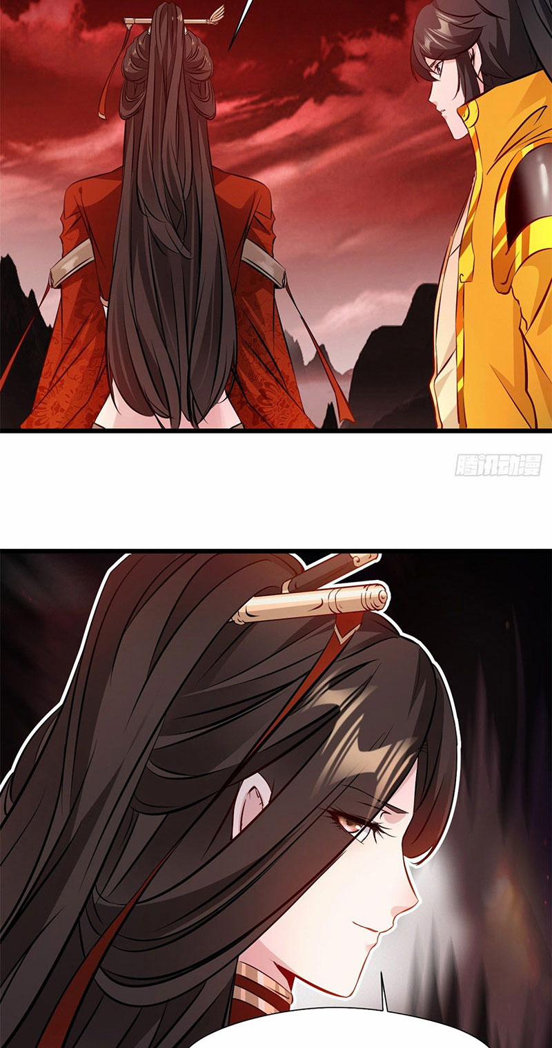 Chúa Tể Mạnh Nhất 6 trang 18