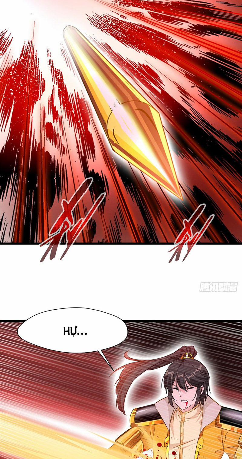 Chúa Tể Mạnh Nhất 6 trang 24