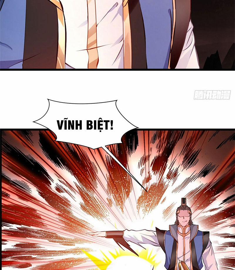 Chúa Tể Mạnh Nhất 6 trang 31