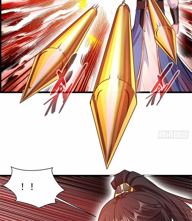 Chúa Tể Mạnh Nhất 6 trang 32