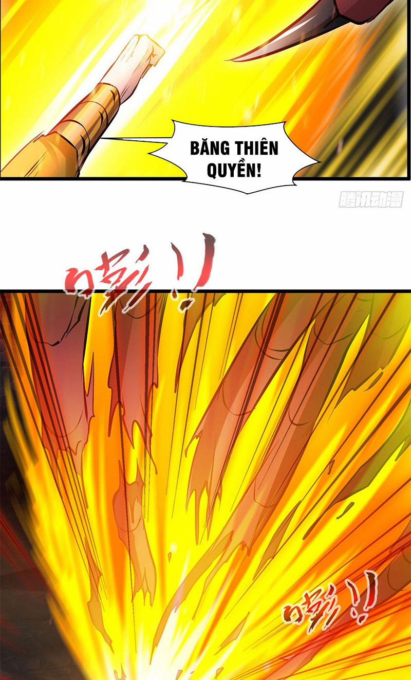 Chúa Tể Mạnh Nhất 6 trang 4