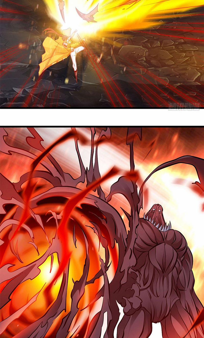 Chúa Tể Mạnh Nhất 6 trang 5