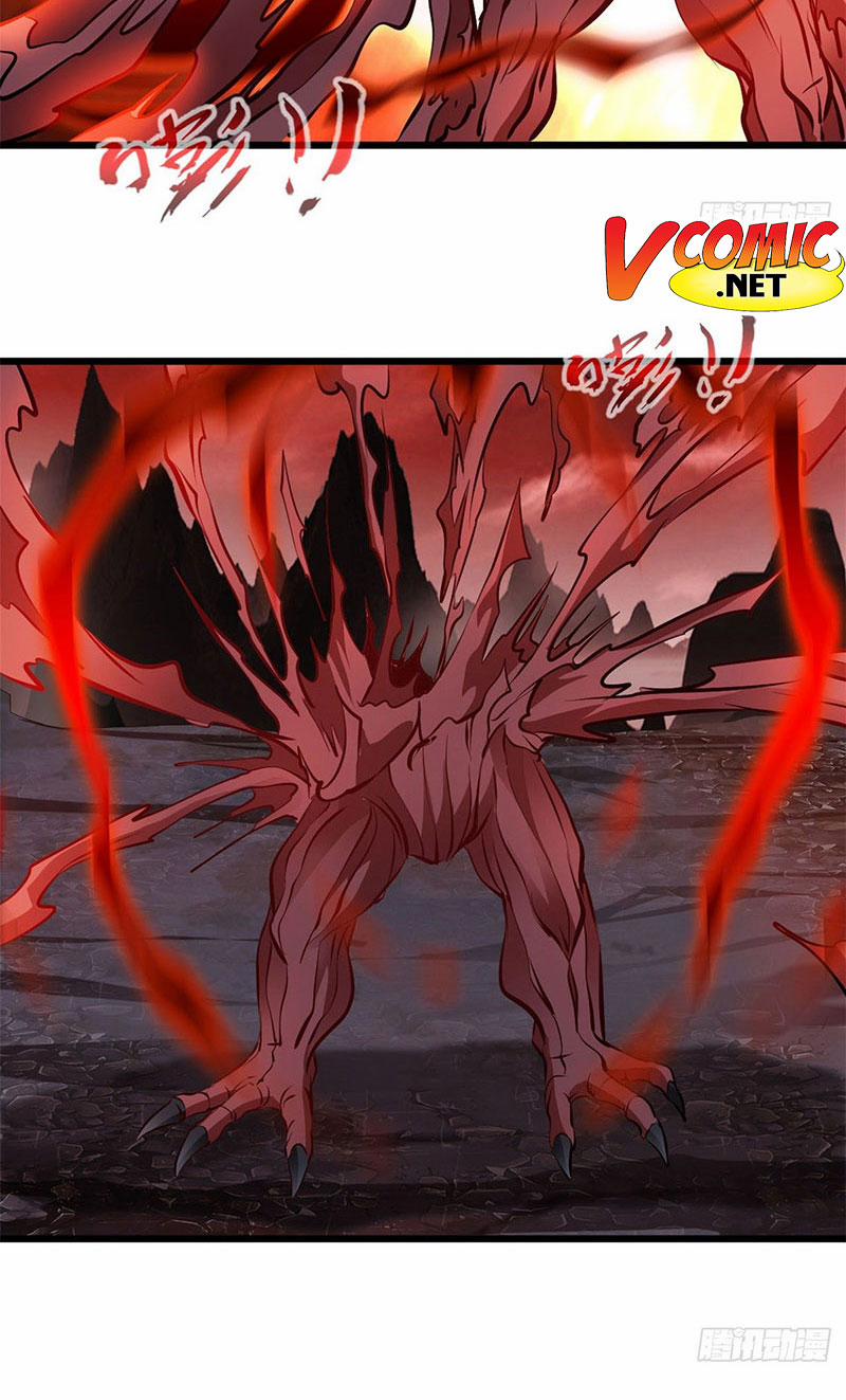 Chúa Tể Mạnh Nhất 6 trang 6