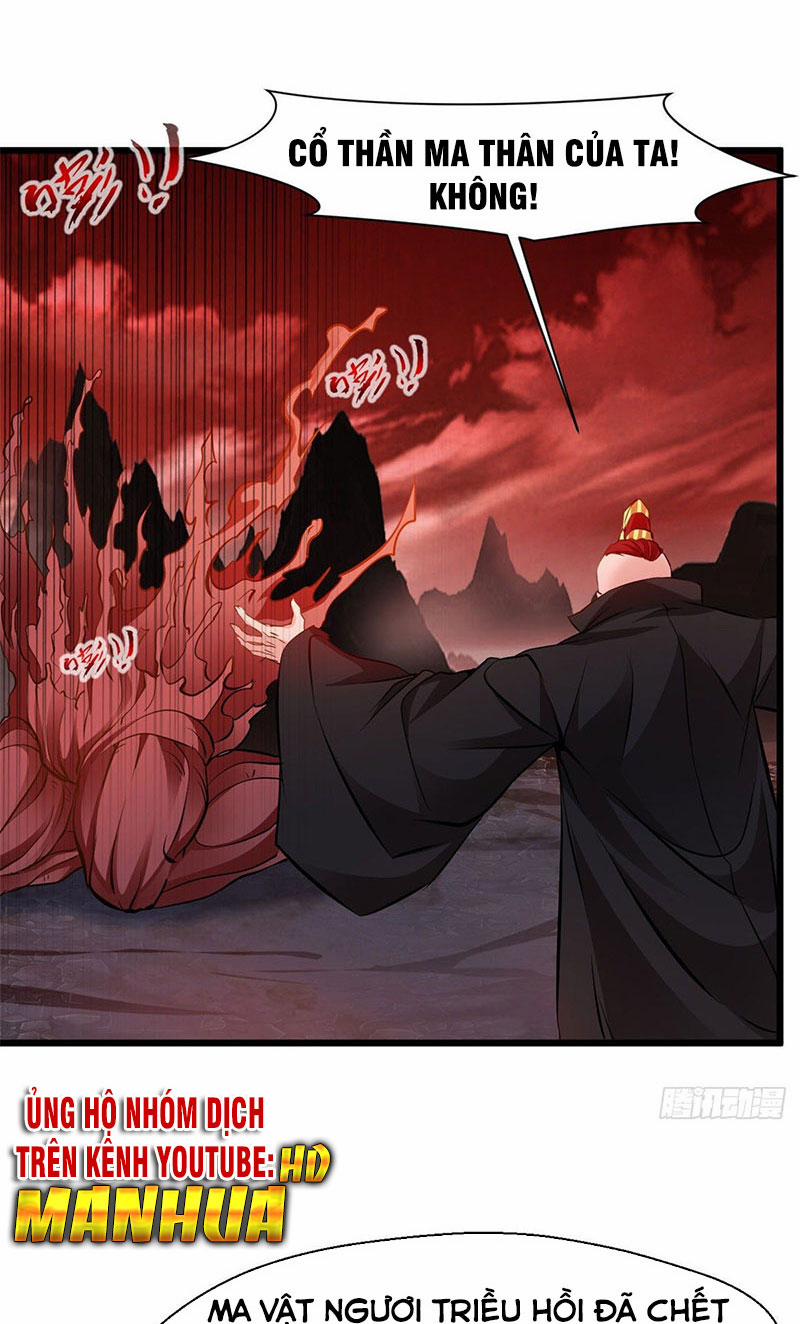 Chúa Tể Mạnh Nhất 6 trang 7