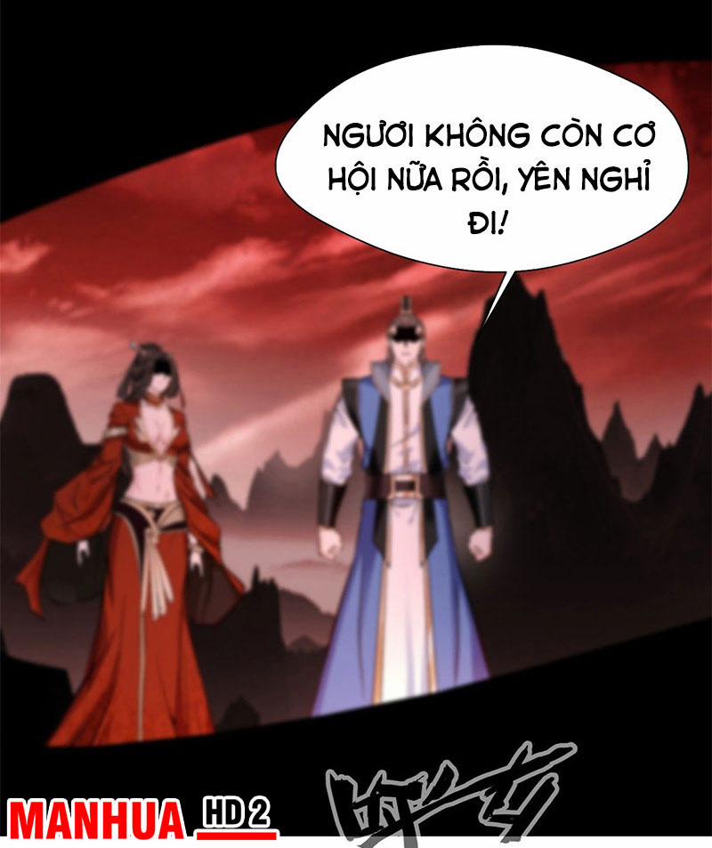 Chúa Tể Mạnh Nhất 7 trang 1