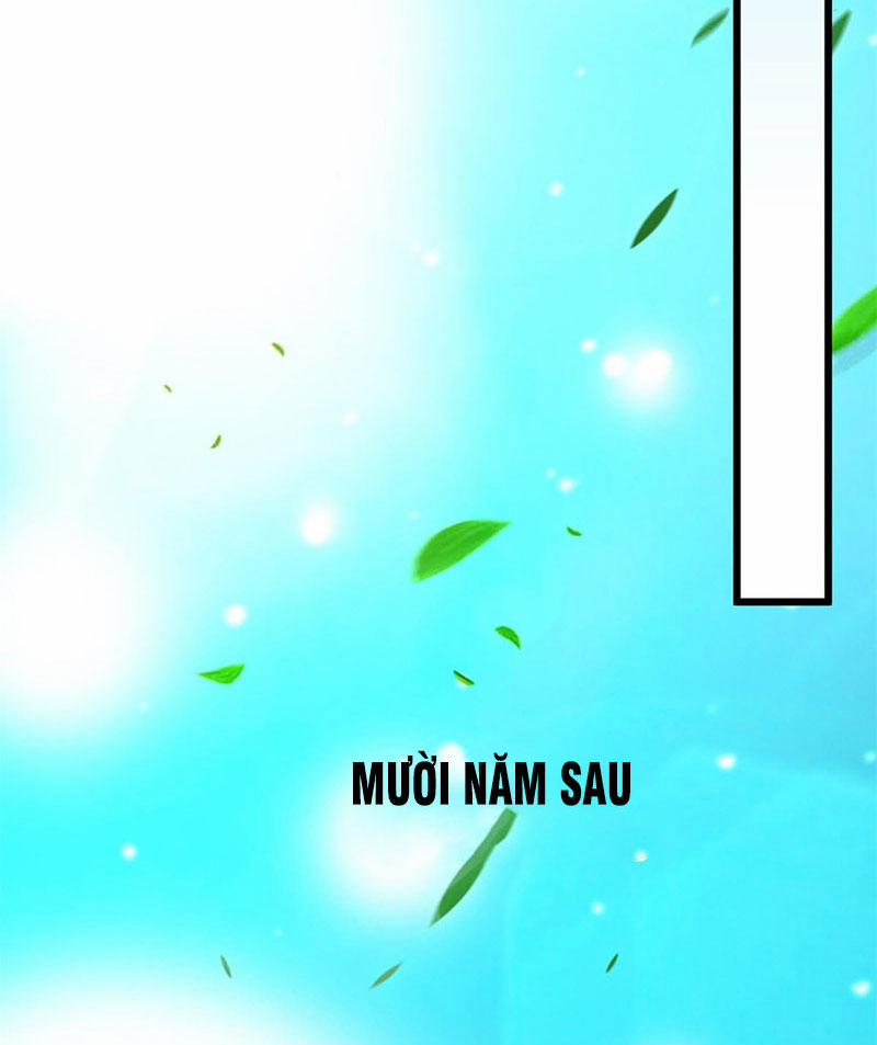 Chúa Tể Mạnh Nhất 7 trang 11