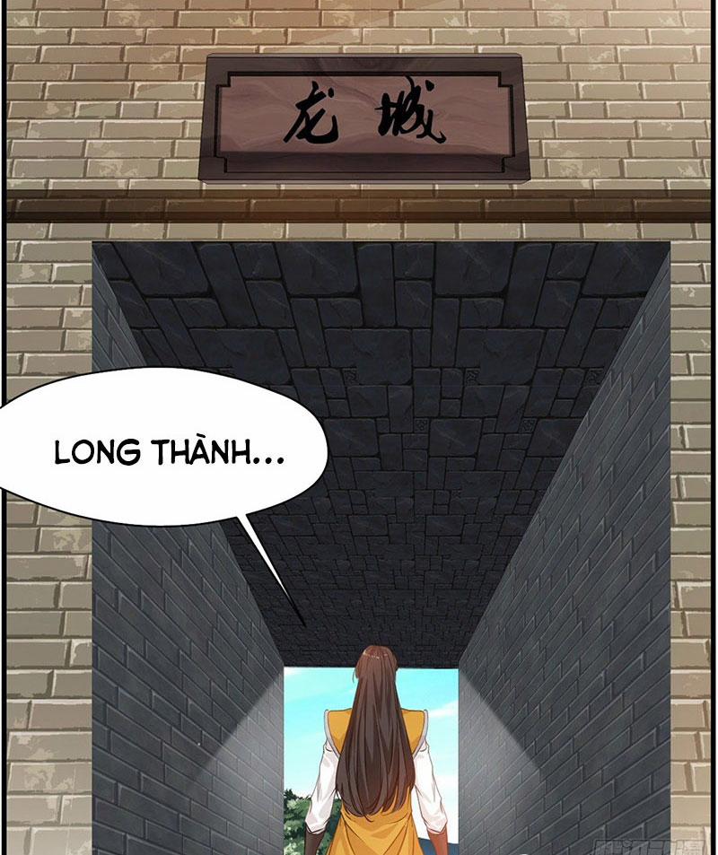 Chúa Tể Mạnh Nhất 7 trang 14