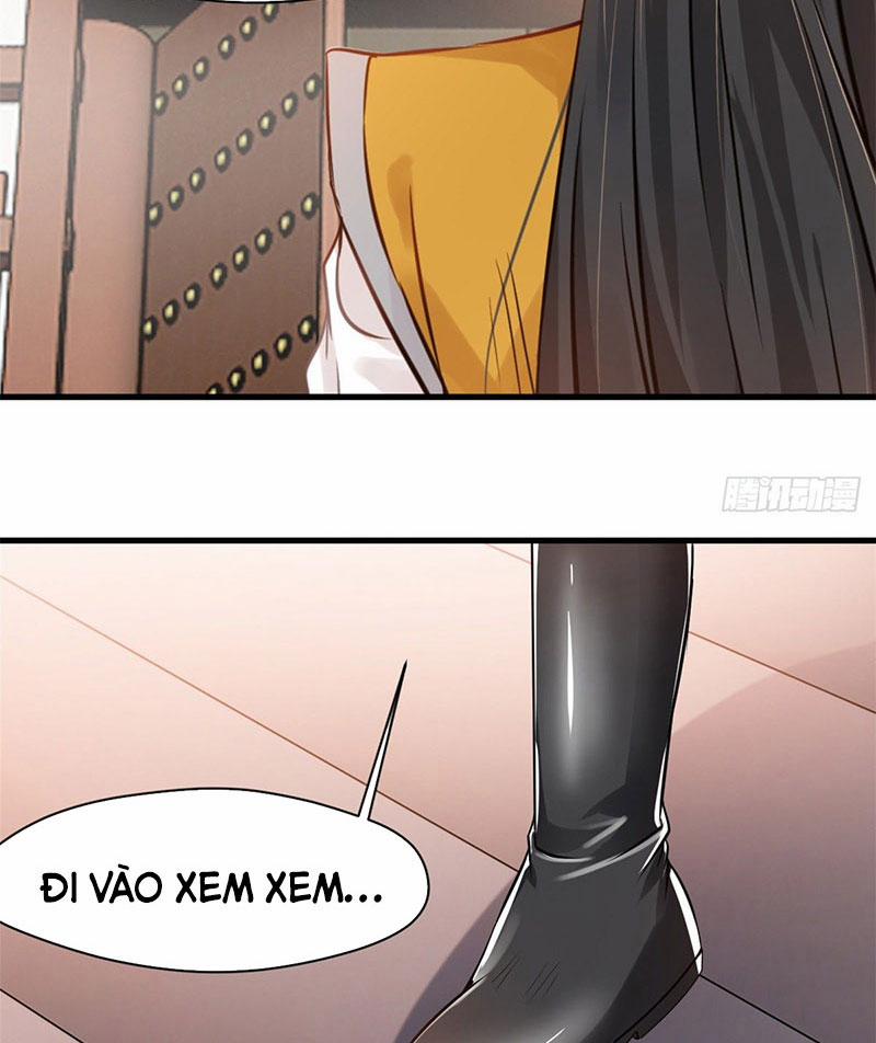 Chúa Tể Mạnh Nhất 7 trang 18