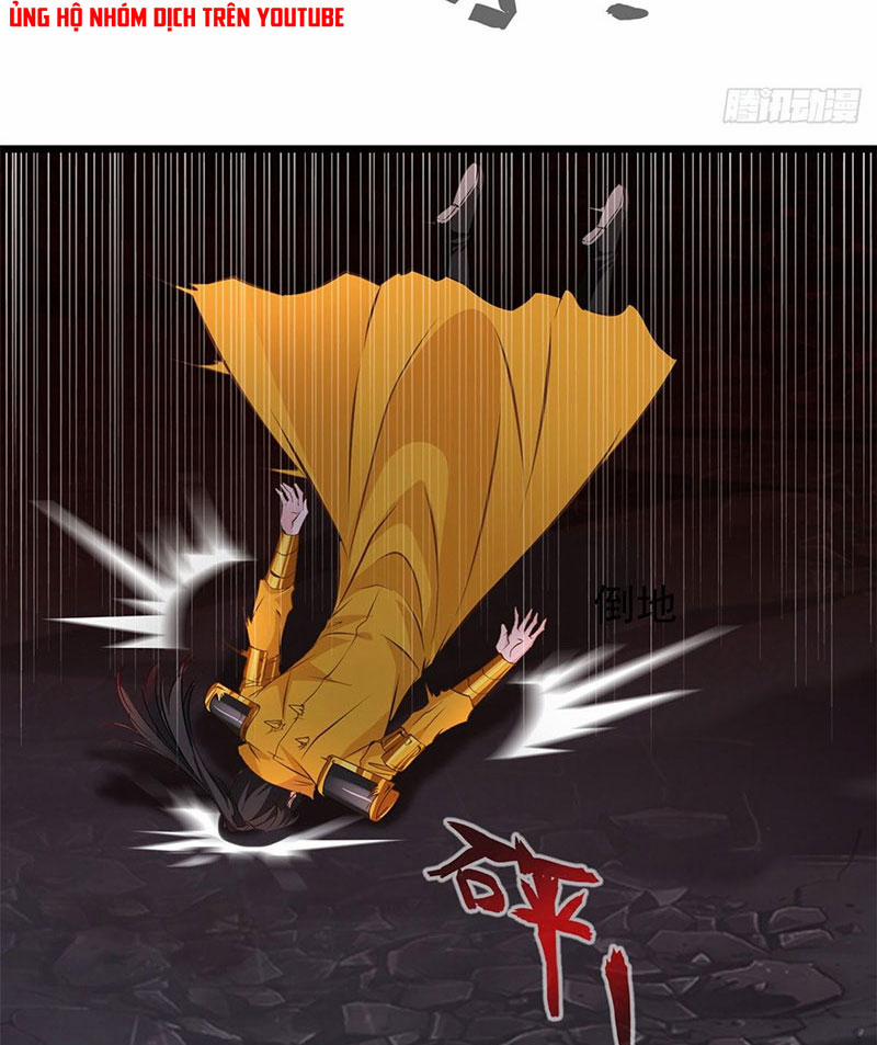 Chúa Tể Mạnh Nhất 7 trang 2