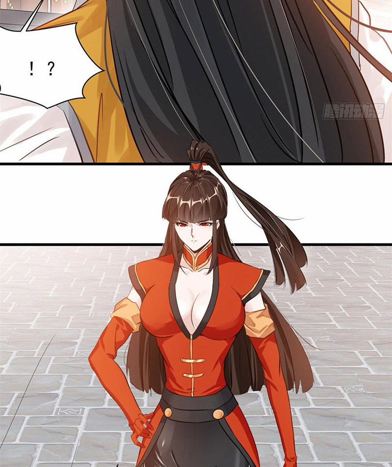 Chúa Tể Mạnh Nhất 7 trang 20