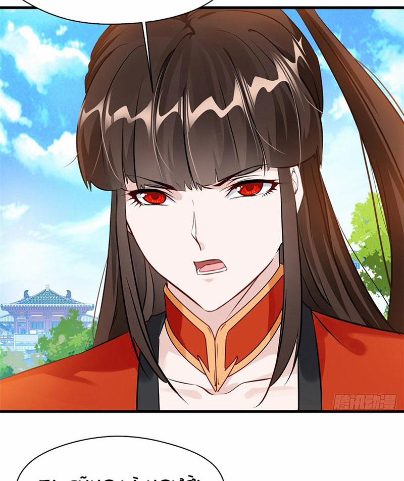 Chúa Tể Mạnh Nhất 7 trang 23