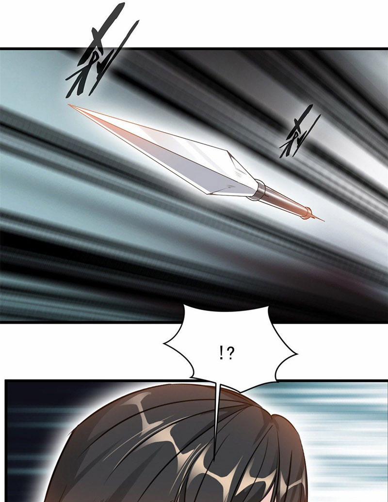 Chúa Tể Mạnh Nhất 7 trang 25