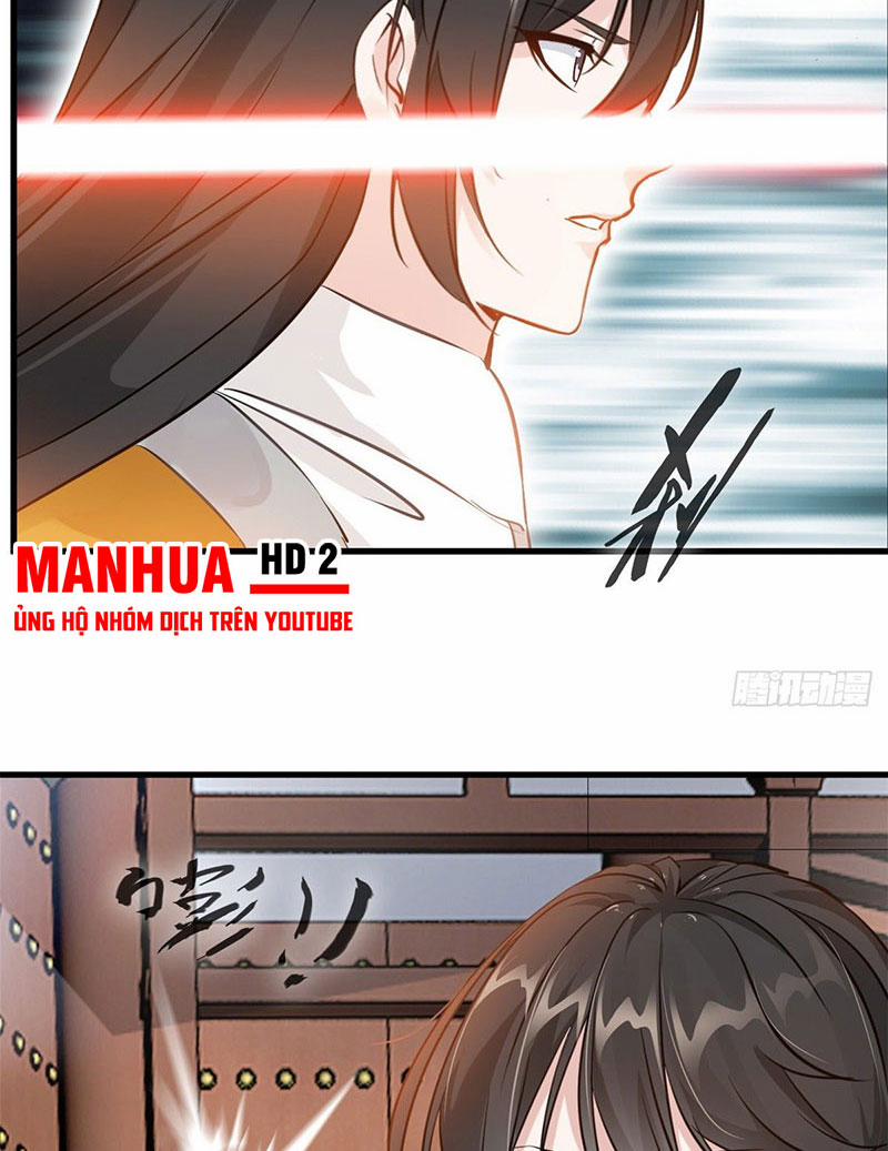 Chúa Tể Mạnh Nhất 7 trang 26