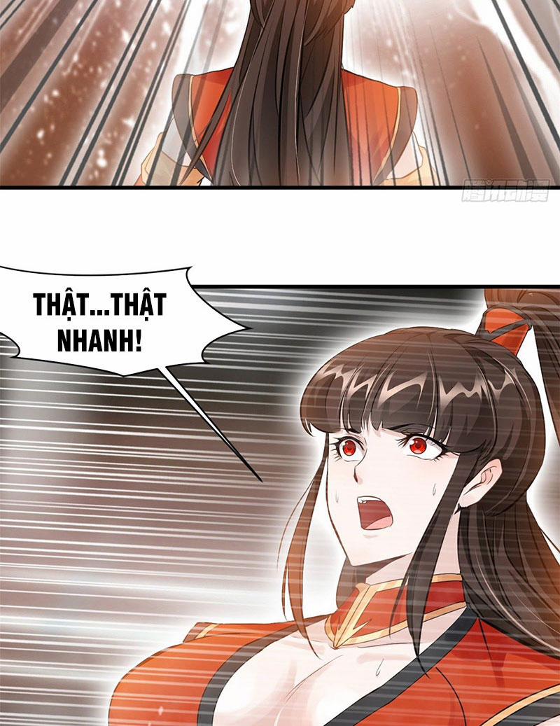 Chúa Tể Mạnh Nhất 7 trang 32