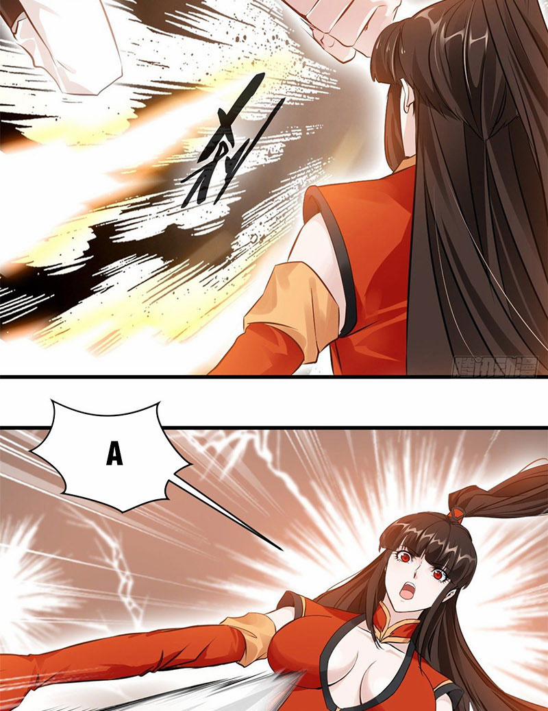 Chúa Tể Mạnh Nhất 7 trang 34