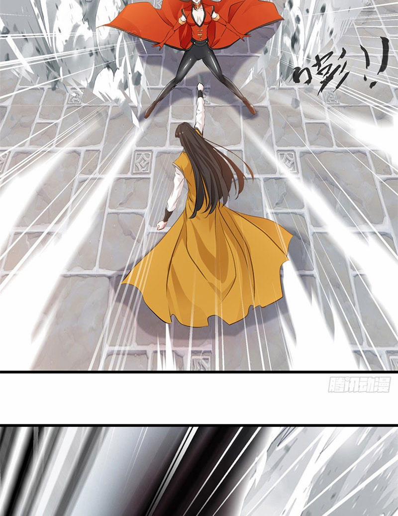 Chúa Tể Mạnh Nhất 7 trang 36