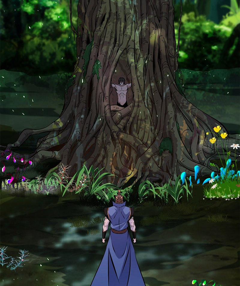 Chúa Tể Mạnh Nhất 7 trang 7