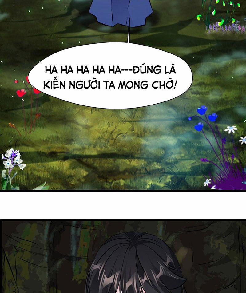 Chúa Tể Mạnh Nhất 7 trang 8