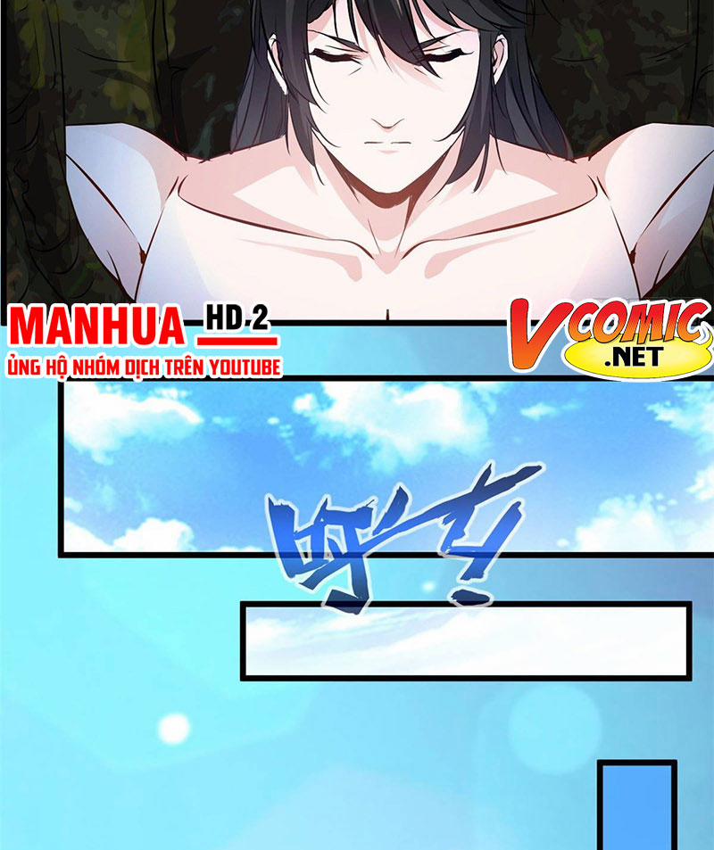 Chúa Tể Mạnh Nhất 7 trang 9