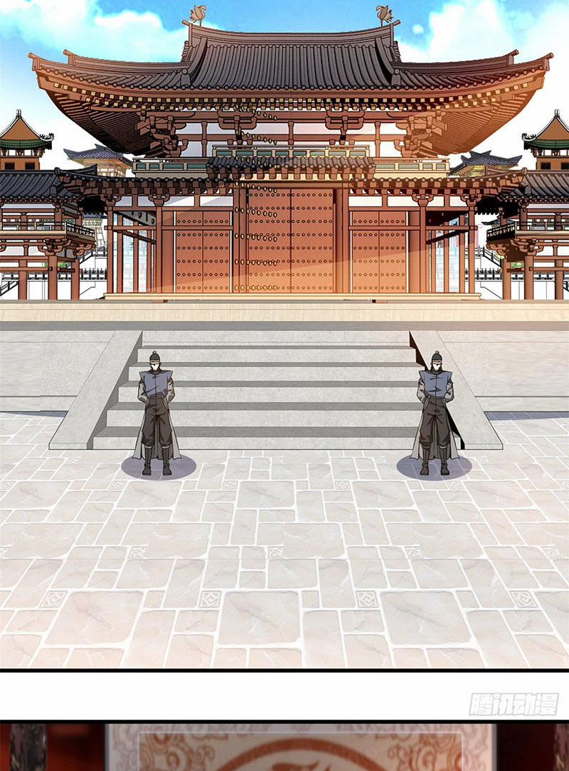 Chúa Tể Mạnh Nhất 8 trang 13