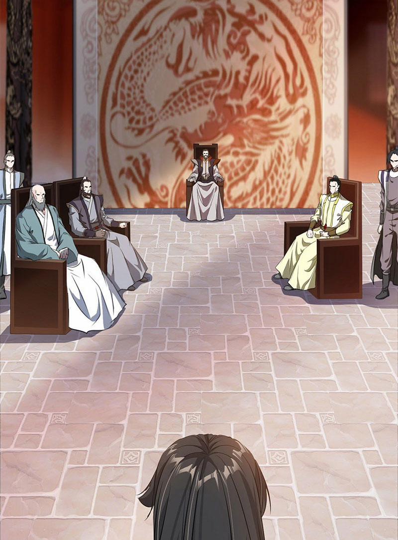 Chúa Tể Mạnh Nhất 8 trang 14