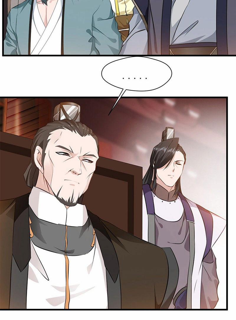 Chúa Tể Mạnh Nhất 8 trang 16