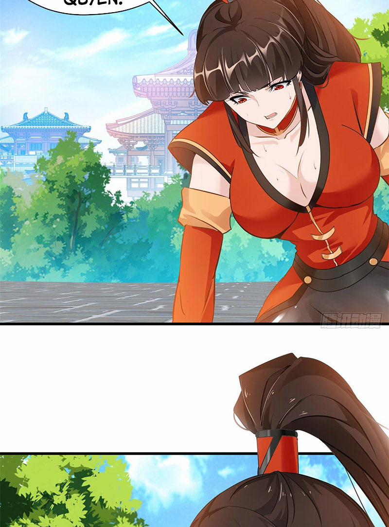 Chúa Tể Mạnh Nhất 8 trang 2