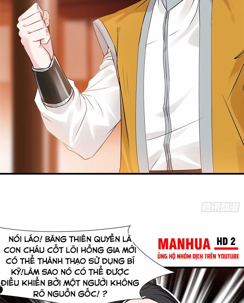 Chúa Tể Mạnh Nhất 8 trang 30