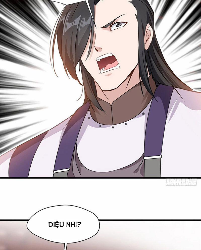 Chúa Tể Mạnh Nhất 8 trang 31