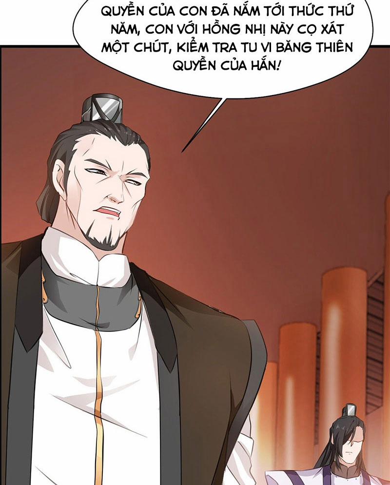 Chúa Tể Mạnh Nhất 8 trang 34