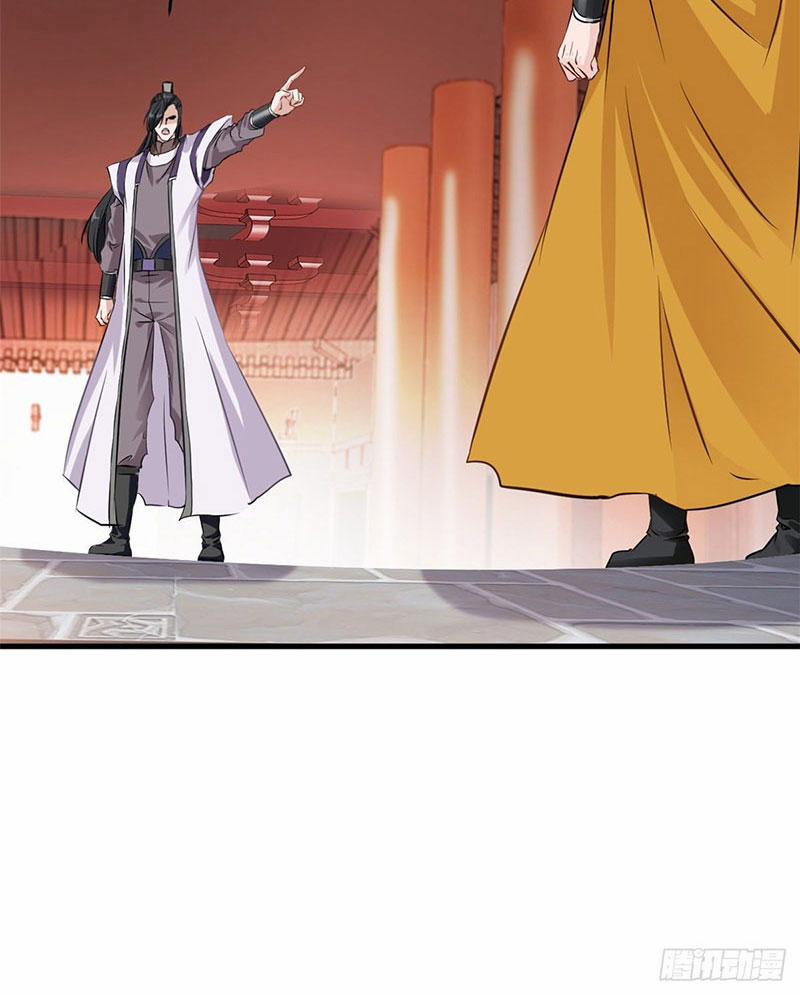 Chúa Tể Mạnh Nhất 8 trang 39