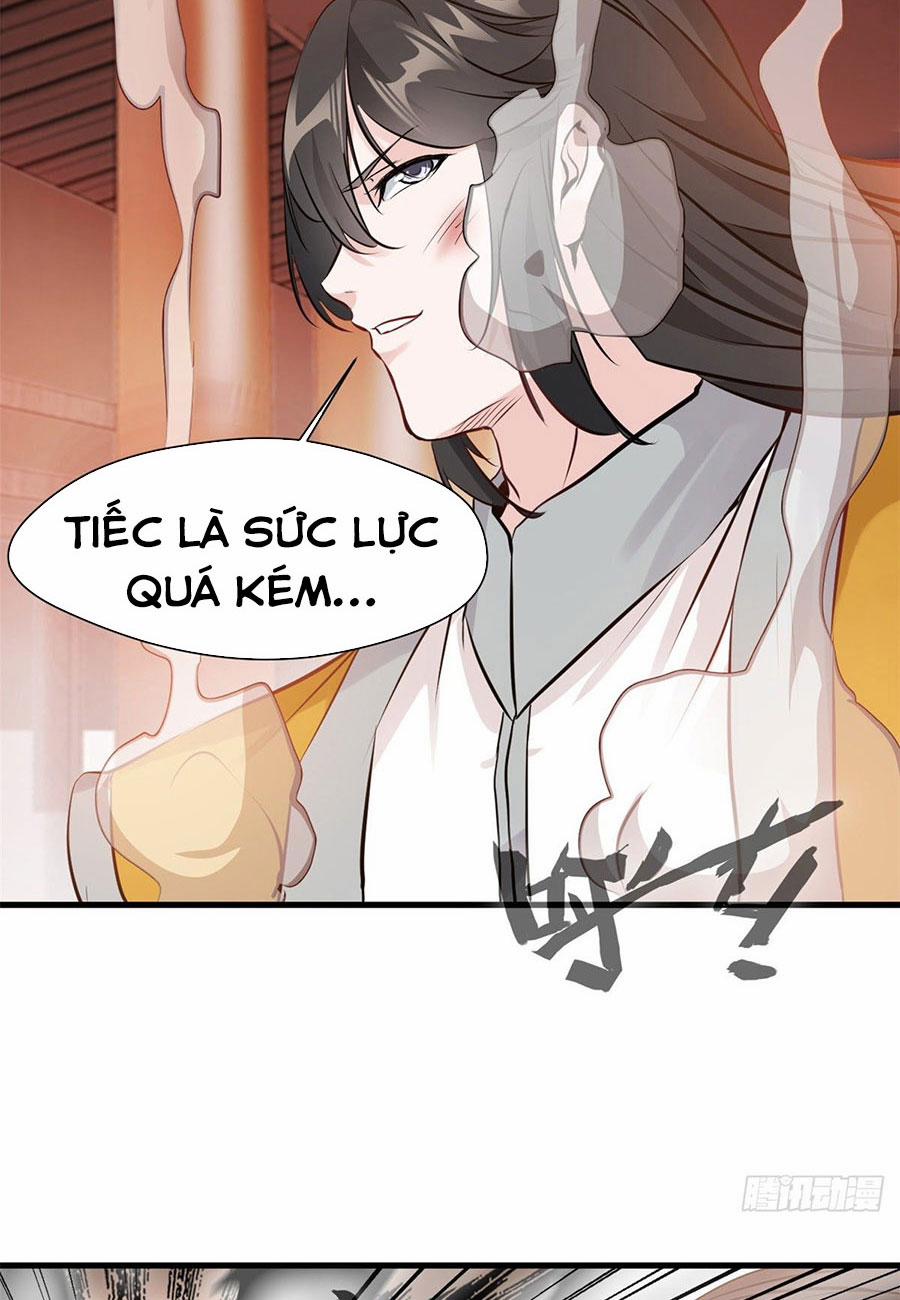Chúa Tể Mạnh Nhất 9 trang 15