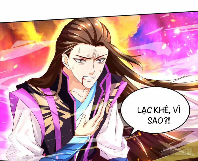 Chúa Tể Tam Giới 1 trang 13