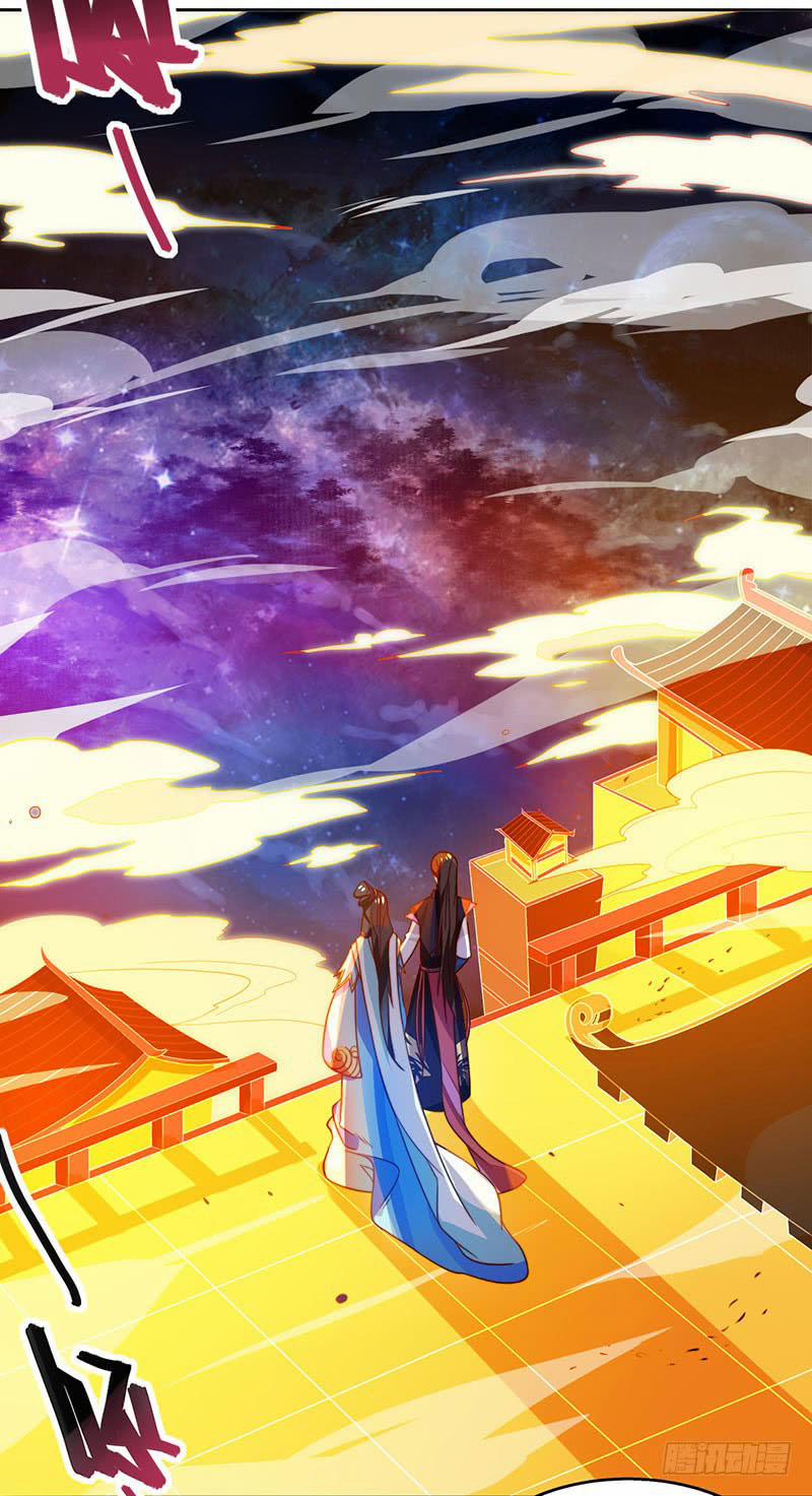 Chúa Tể Tam Giới 1 trang 2