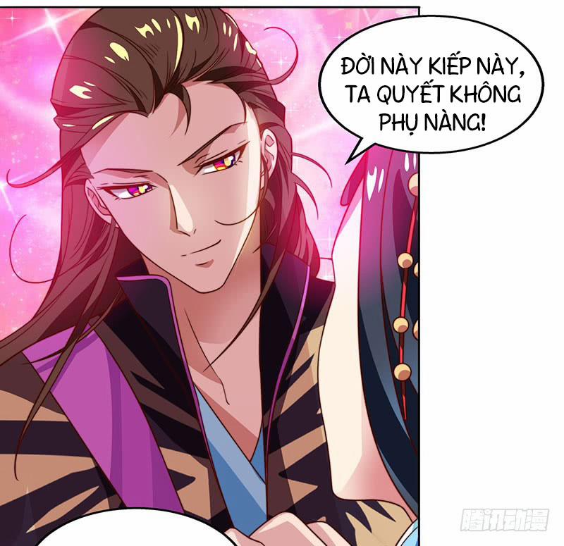 Chúa Tể Tam Giới 1 trang 4