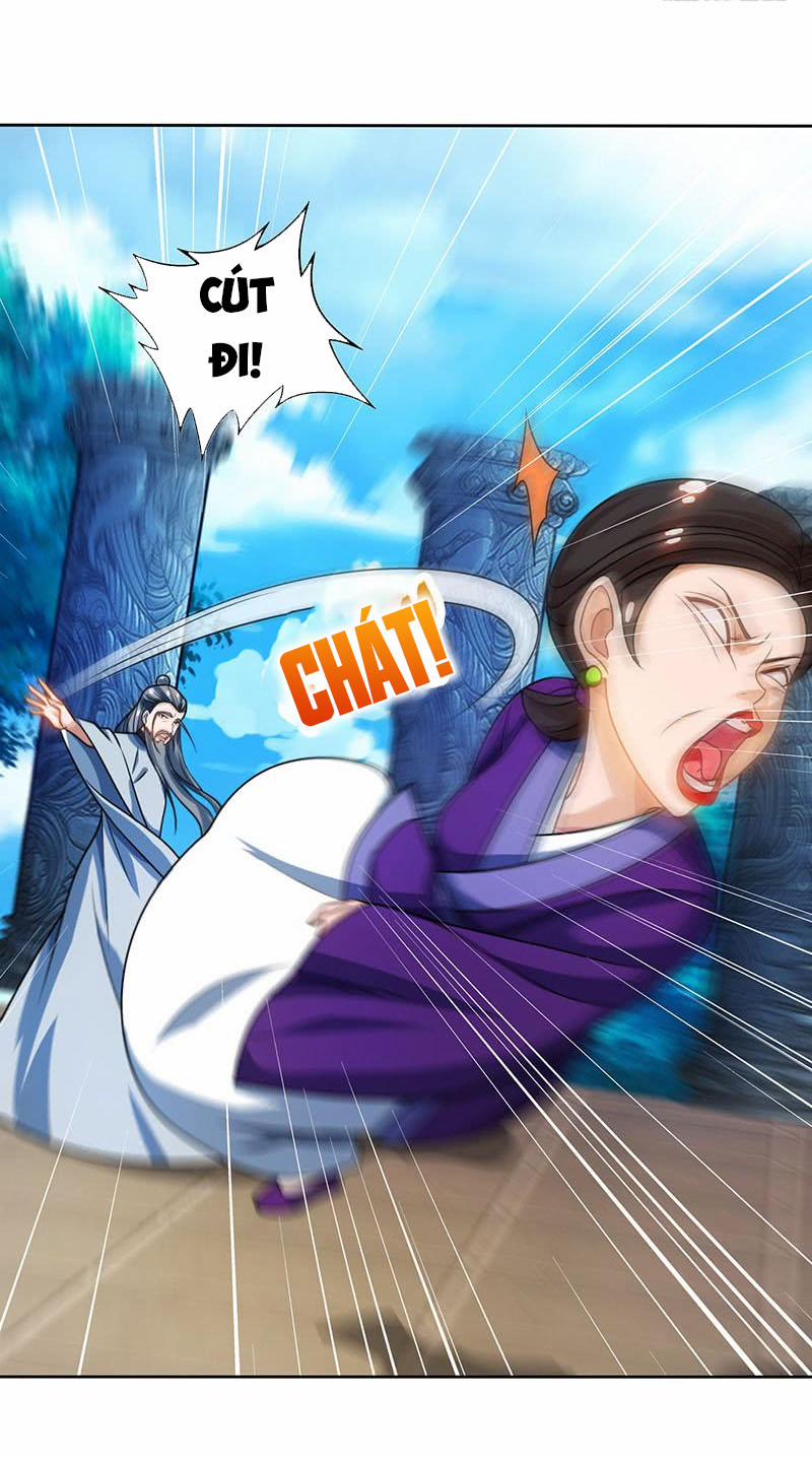 Chúa Tể Tam Giới 15 trang 3