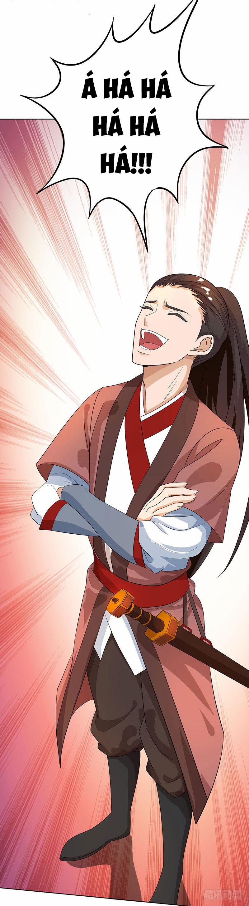 Chúa Tể Tam Giới 2 trang 17