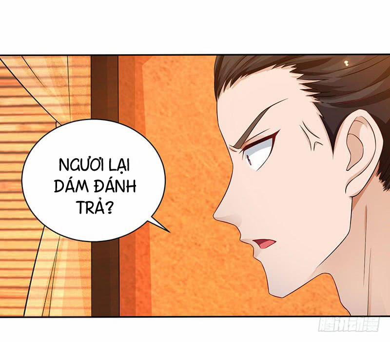Chúa Tể Tam Giới 3 trang 1