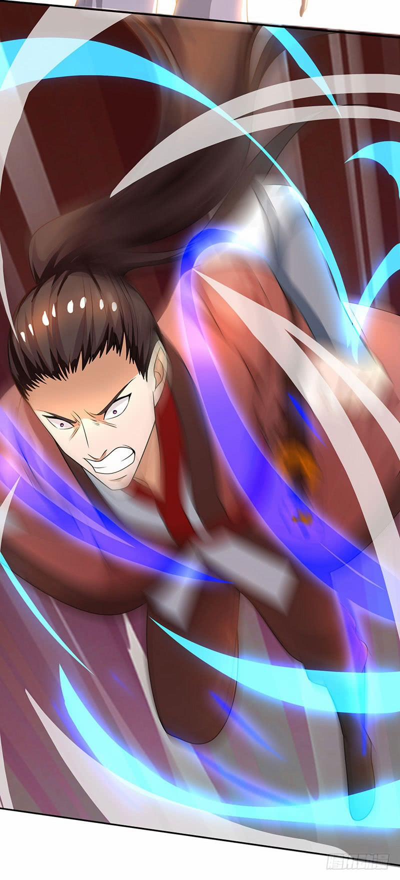 Chúa Tể Tam Giới 3 trang 8