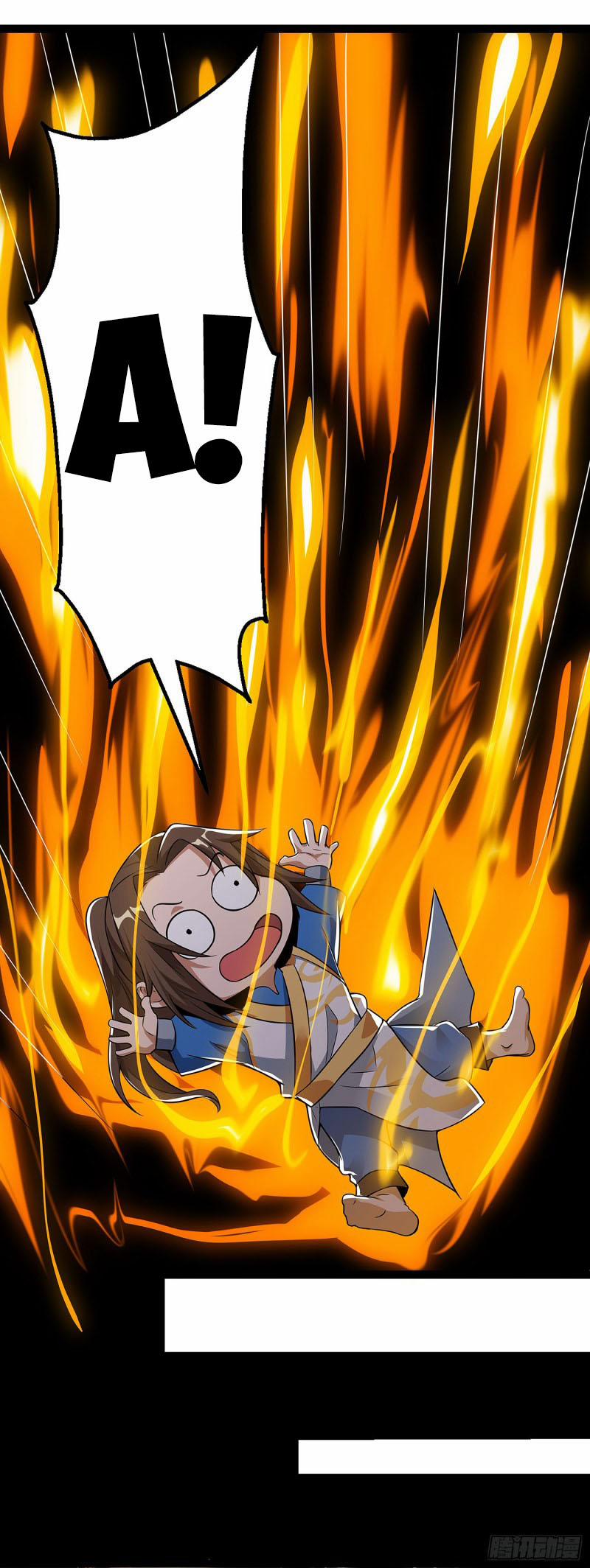 Chúa Tể Tam Giới 37 trang 14