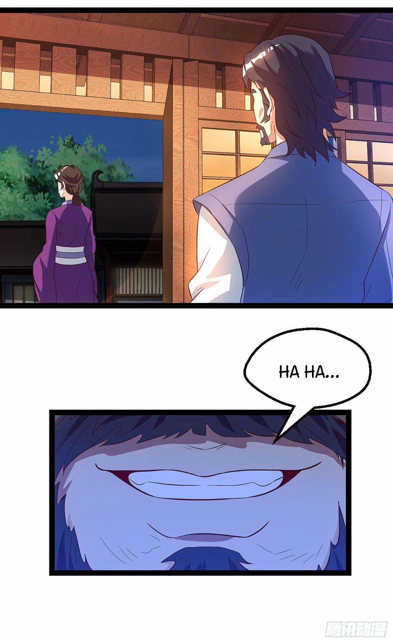 Chúa Tể Tam Giới 37 trang 4