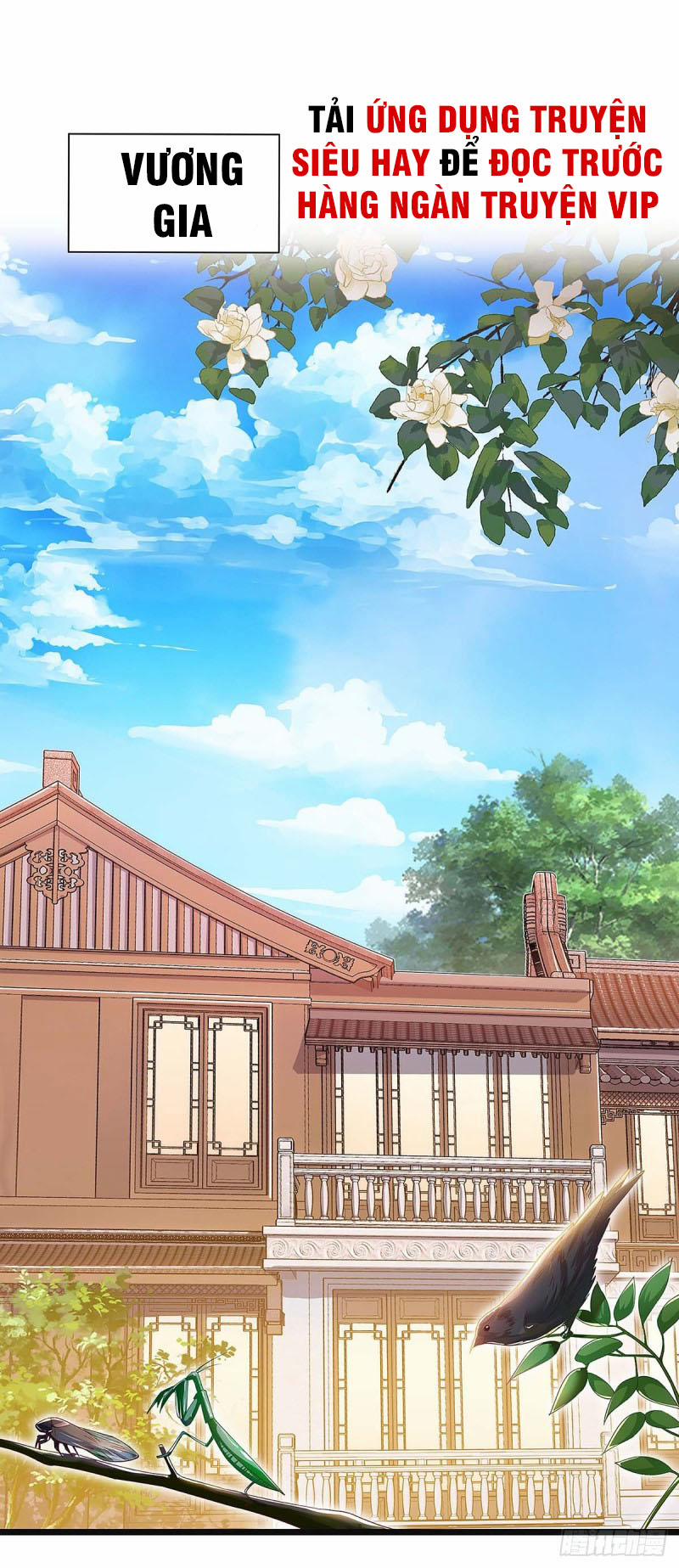 Chúa Tể Tam Giới 39 trang 20