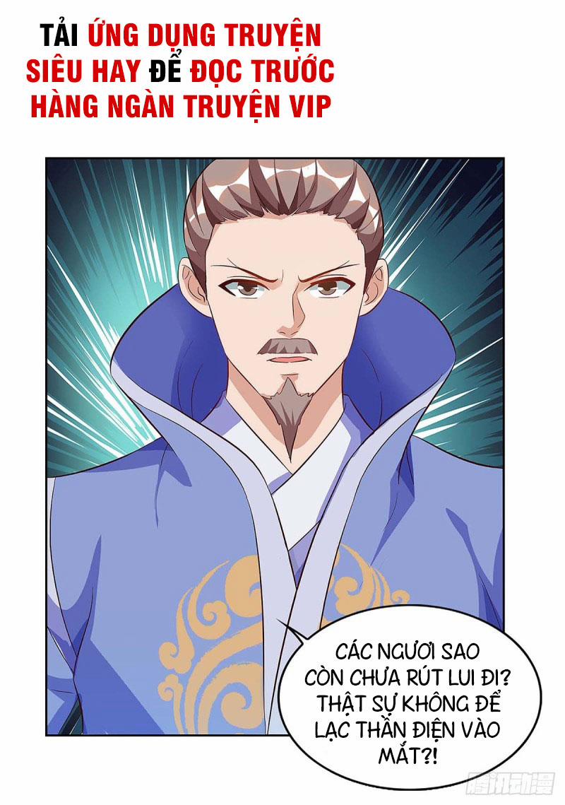 Chúa Tể Tam Giới 42 trang 15