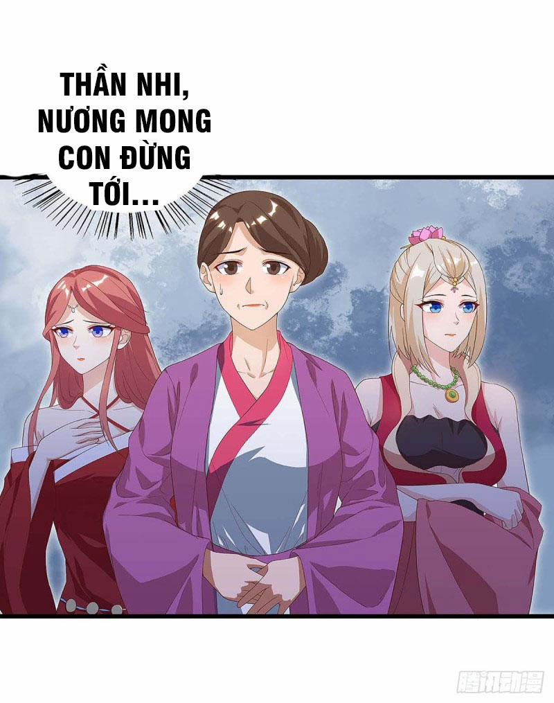 Chúa Tể Tam Giới 46 trang 4