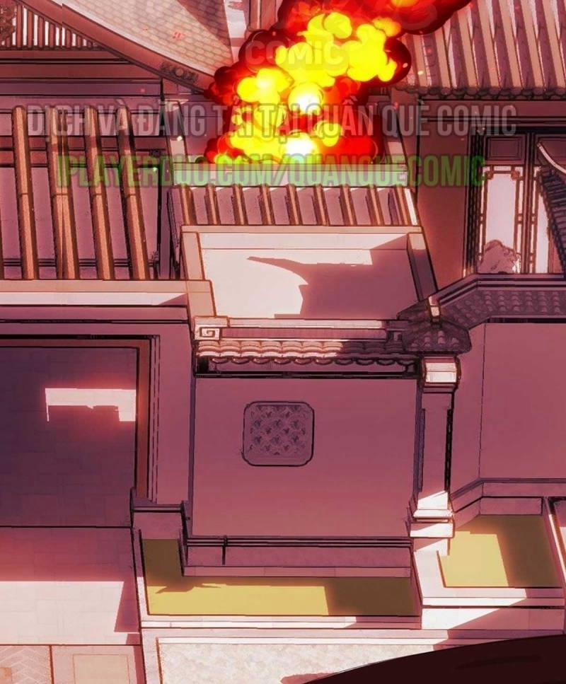 Chúa Tể Tam Giới 52 trang 2