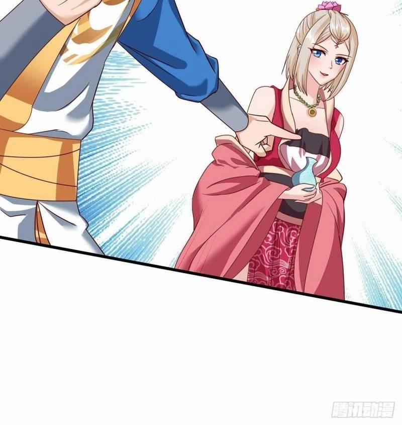 Chúa Tể Tam Giới 52 trang 27